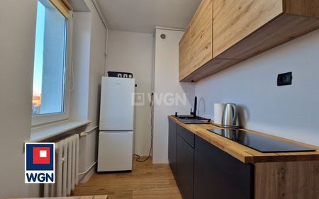 Mieszkanie na wynajem w bloku Szprotawa - Zdjęcie 3