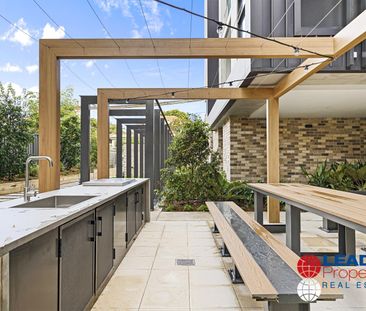 212/15-19 Clarence Street, Burwood NSW 2134 - Apartment For Rent | ... - Photo 3