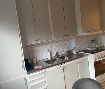 Floragatan, Lidköping - Foto 4