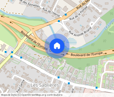 Niort, 79000 - Photo 1