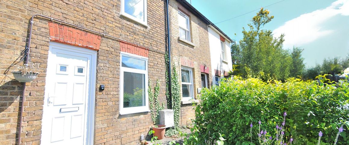 Stansted Road, CM23, Bishop'S Stortford - Photo 1