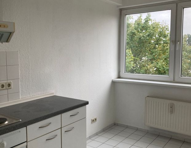 Die ersten eigenen 4-Wände – renovierte Singlewohnung sucht Mieter! - Photo 1