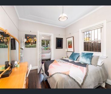1/54 Denison Road, Lewisham, NSW 2049 - Photo 4