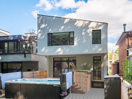 For Lease - 88 South Kingsway Way, Toronto, Ontario - Photo 4