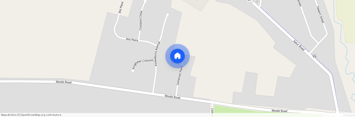 15 Somerset Place, NSW 2337, Scone