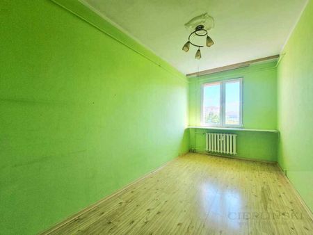 3. pokoje w centrum Polic na wynajem od zaraz! - Фото 4