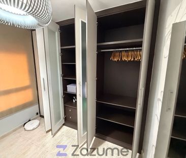 Piso de alquiler en C. Agustín Gosálvez Orts, Altozano - Conde Lumi... - Photo 6