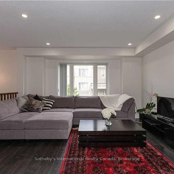 For Lease - 5650 Winston Churchill Boulevard Unit# 91, Mississauga, Ontario - Photo 1