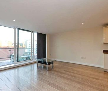 Drift Court, Basin Approach, London, E16 - Photo 1