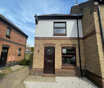 Finisterre Rise, Great Yarmouth, Caister-On-Sea - Photo 2