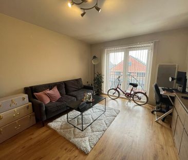 1 bedroom apartment to rent - Photo 2