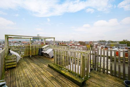 Te huur: Appartement Van der Heimstraat in Den Haag - Photo 4