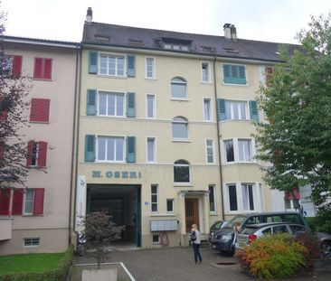 Grossbasel MFH Birsstrasse - Foto 5