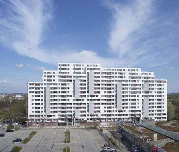 Demnächst frei! 2-Zimmer-Wohnung in Ratingen West - Foto 2