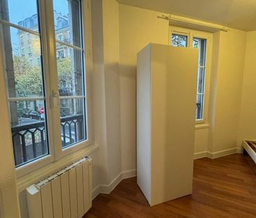APPARTEMENT T2 A LOUER - BOULOGNE BILLANCOURT - 26.7 m - 1 017 € - Photo 5