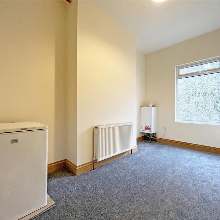 2 bedroom Duplex to rent - Photo 1
