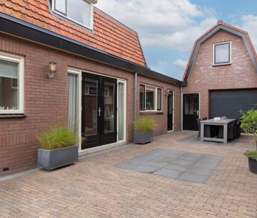 Huis te huur: Domstraat 37 3864 PN Nijkerkerveen - Photo 6