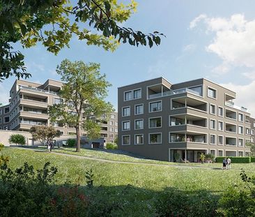 NEUBAU - hochwertig - individuell - zentrumsnah - Photo 2