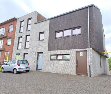 Mooi ruim energiezuinig gelijkvloers appartement te Dilsen-Stokkem - Photo 6