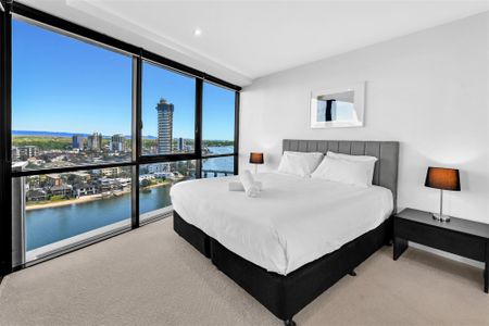 3-6 Months Only, Fully Furnished, sleeps 4 people, Bills Extra - Photo 5