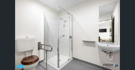 Rooms with Kitchenette & ensuites - Photo 4