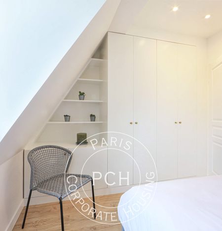 Appartement • Gros Caillou - Photo 5