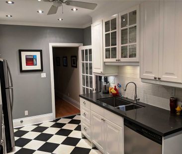 For Lease - 348 Logan Avenue, Toronto, Ontario - Photo 4