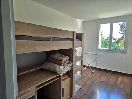 Location appartement 4 pièces, 74.17m², Nice - Photo 3