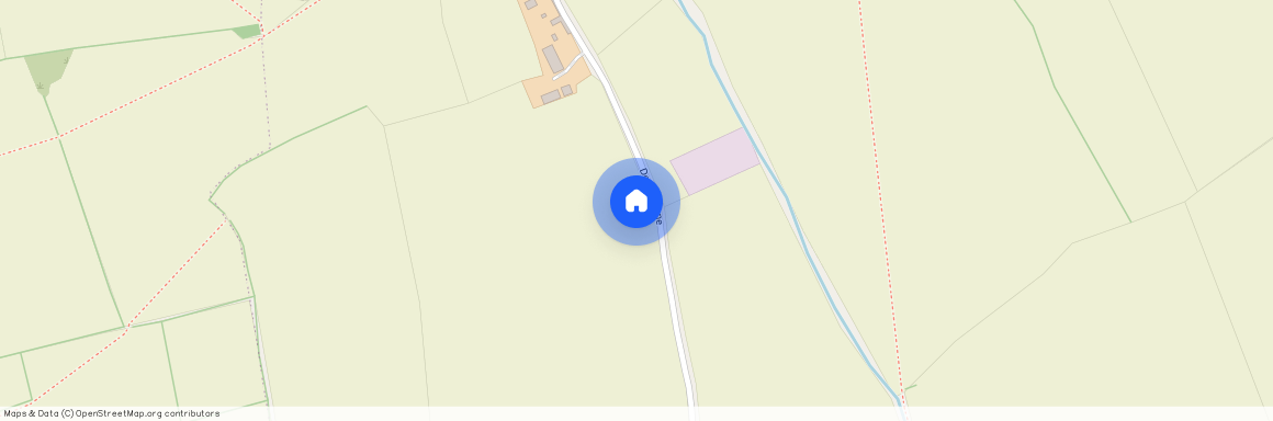 Lower Farm, Denton, OX44