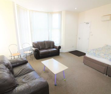 St Thomas Road, Ground Floor Flat, Preston - Photo 1