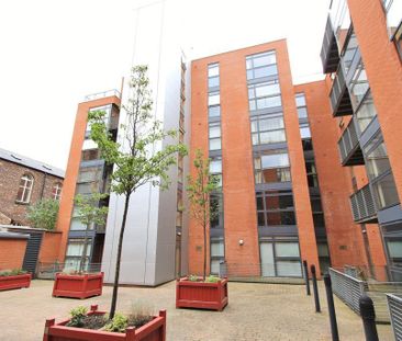 2 bedroom flat to rent - Photo 2