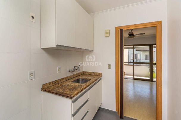 Apartamento para aluguel, 2 quartos, 1 vaga, Cidade Baixa - Porto Alegre/RS - COD: 9705 - Photo 1