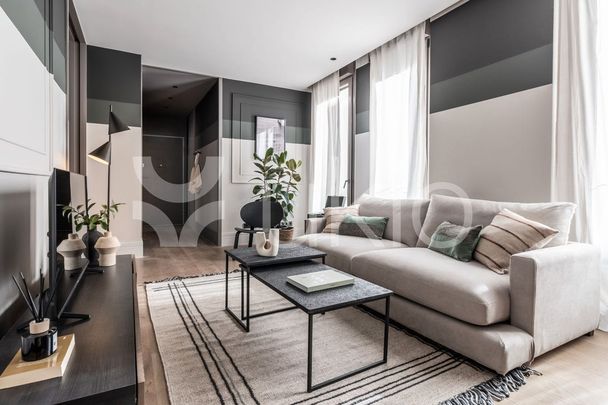 Madrid Capital, Community of Madrid 28010 - Foto 1