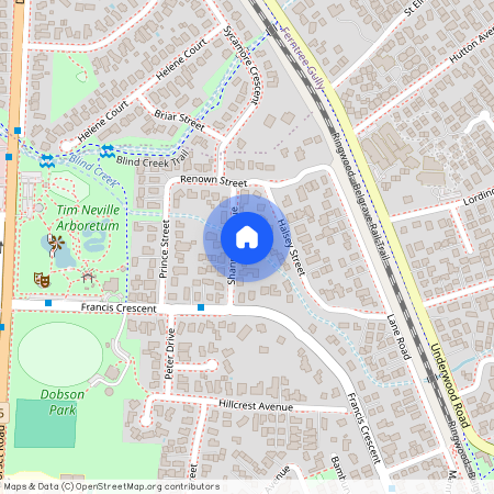 6 Shannon Avenue, Vic 3156, Ferntree Gully