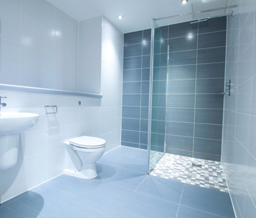 Studio to let in Liverpool - Photo 5