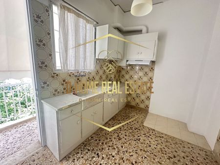 Studio/Γκαρσονιέρα για ενοικίαση Ταύρος - Photo 4