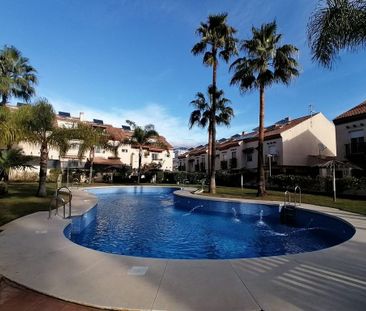 4 room luxury House for rent in Fuengirola, Spain - Photo 5