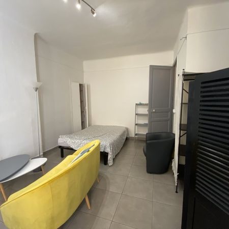 Appartement 2 Pièces 31 m² - Photo 4