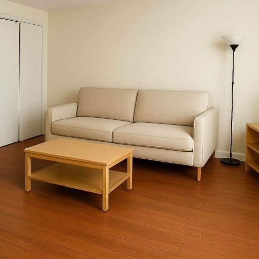 1 CH - 1 SDB - Gatineau - $1,295 /mo - Photo 1