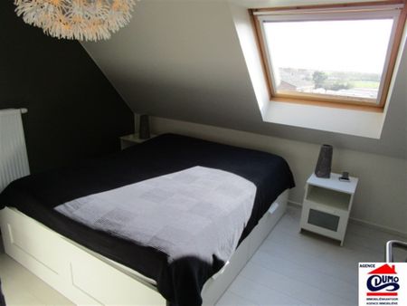 Gemeubeld appartement met 3 slaapkamers - Photo 2