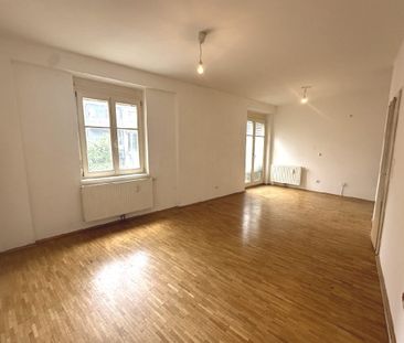 Kleine Mietwohnung im Zentrum von Feldbach …! - Photo 1