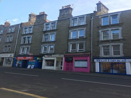 Albert Street 123 (2/1) (C), DD4 6PR, Dundee - Photo 5