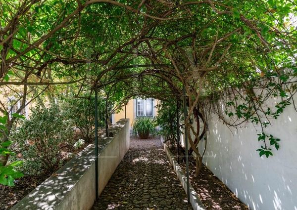 Moradia T7 em Coimbra