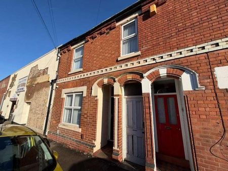 Thorngate Street, Kettering, NN16 - Photo 4