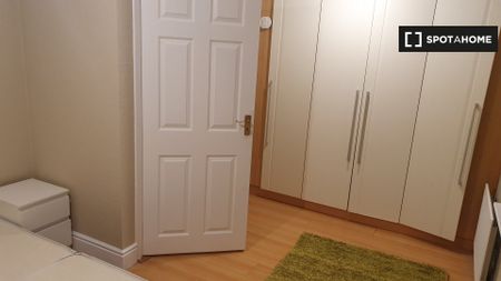 2-bedroom apartment for rent in East Wall, Dublin. - Photo 2