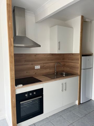 Appartement 1 pièce(s) 35 m² - Photo 3