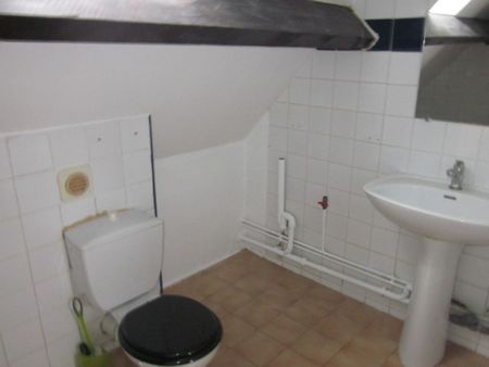 Location Appartement 2 pièces 43m² - Photo 4