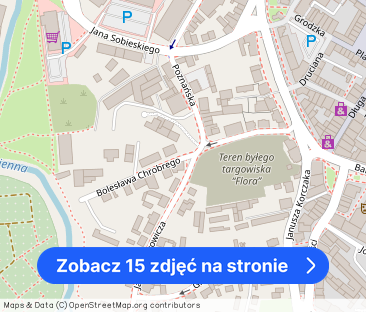 Komfortowe M3 54 m, w pełni umeblowane, samo centrum, niski czynsz . - Zdjęcie 1