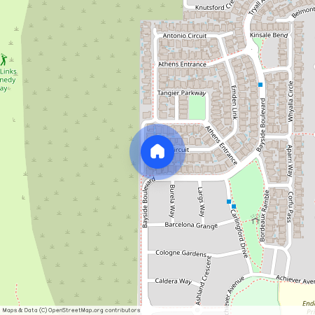 19 Brussels Circuit, WA 6172, Port Kennedy