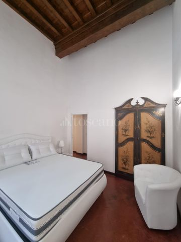 Casa a Firenze in Borgo Santa Croce, Santa Croce - Photo 2